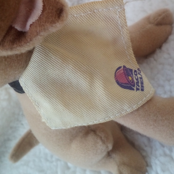 Taco Bell Dog - Picture 6 of 8